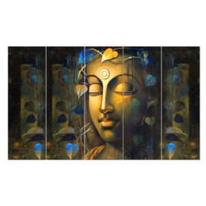 Digital Wall Painting