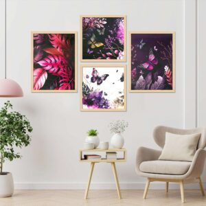digital wall painting media manufacturers